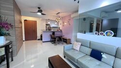 Blk 90A Telok Blangah Street 31 (Bukit Merah), HDB 4 Rooms #392416161